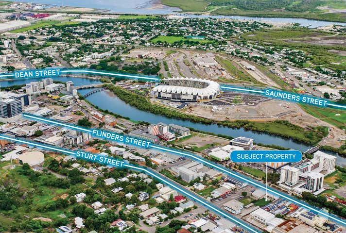 687-693 Flinders Street Townsville City QLD 4810 - Image 7
