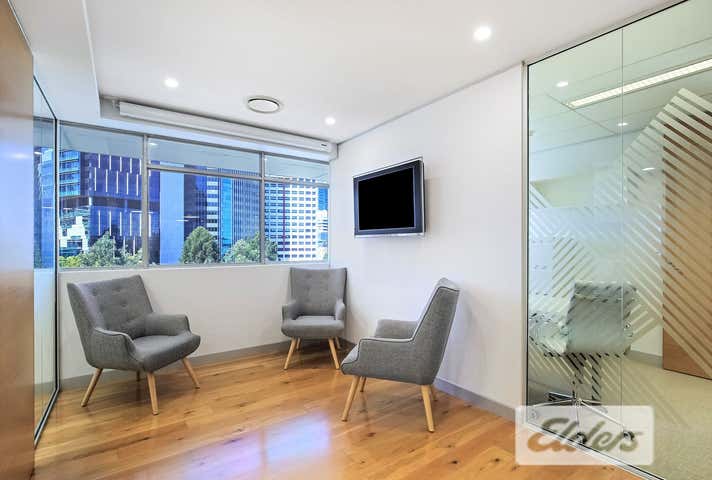 61-62/201 Wickham Terrace Spring Hill QLD 4000 - Image 5