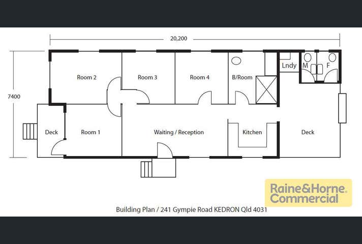 241 Gympie Road Kedron QLD 4031 - Image 14