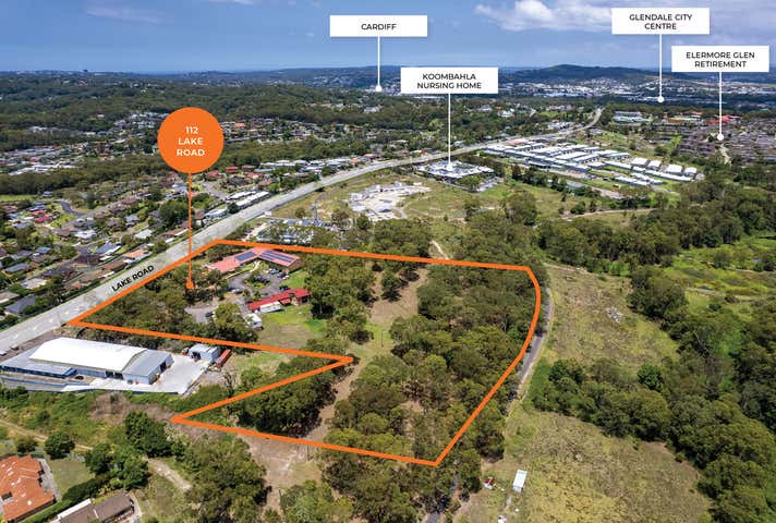 112 Lake Road Elermore Vale NSW 2287 - Image 16