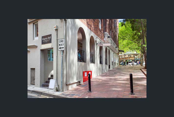 1/1A Elizabeth Bay Road Elizabeth Bay NSW 2011 - Image 5