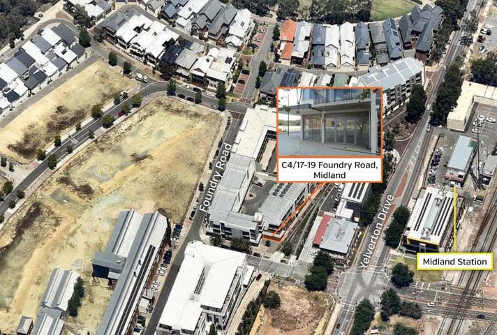 C4, 17-19 Foundry Road Midland WA 6056 - Image 5