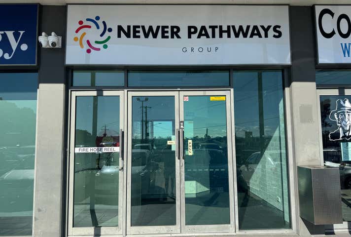 Modern Office/ Job network/ NDIS/ Retail / Allied Health  , 2A/12 Queen Street Goodna QLD 4300 - Image 3