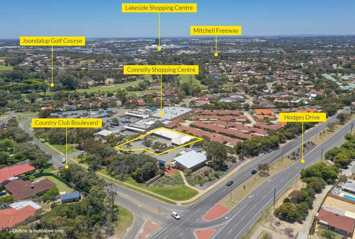 3 Glenelg Place Connolly WA 6027 - Image 4