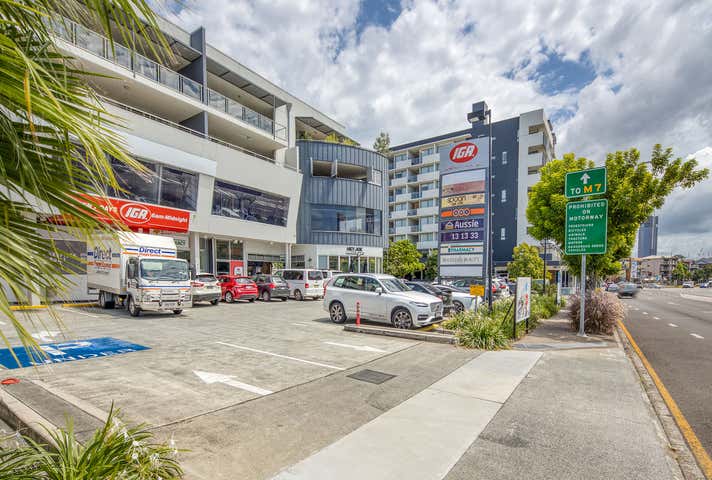 Level 1, 33 Lytton Road East Brisbane QLD 4169 - Image 2