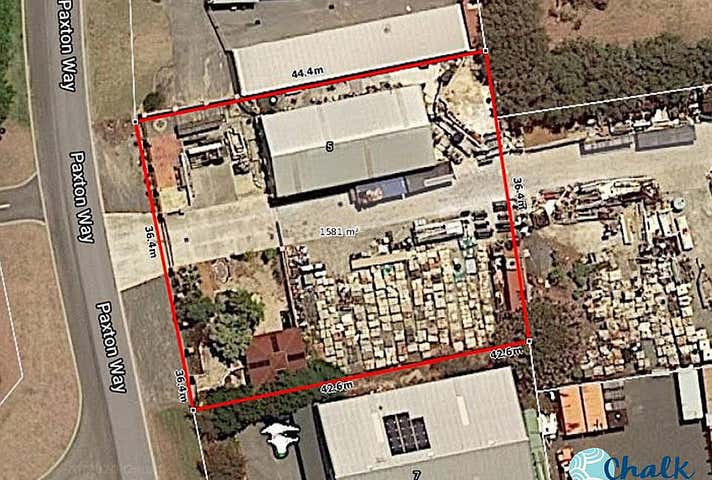 5 Paxton Way Port Kennedy WA 6172 - Image 19