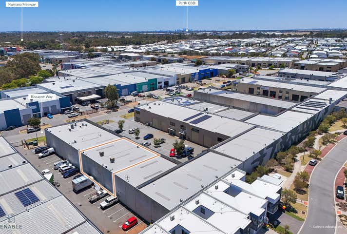 3/47 Biscayne Way Jandakot WA 6164 - Image 5