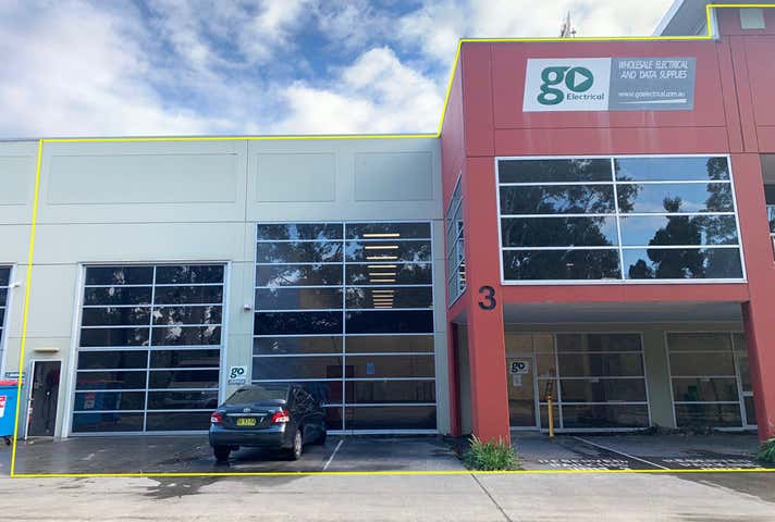 Unit 3, 1 Reliance Drive Tuggerah NSW 2259 - Image 10