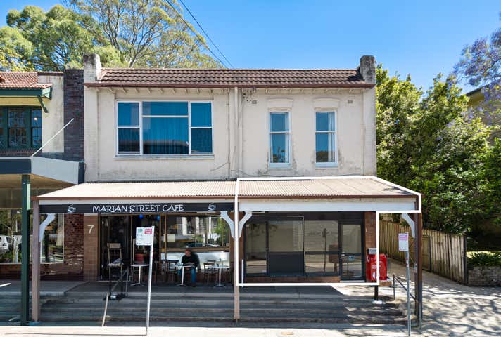 5 Marian Street Killara NSW 2071 - Image 1