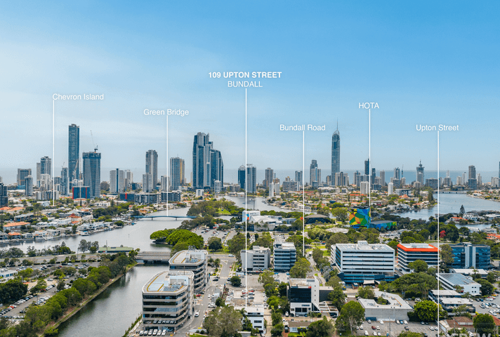 109 Upton Street Bundall QLD 4217 - Image 1