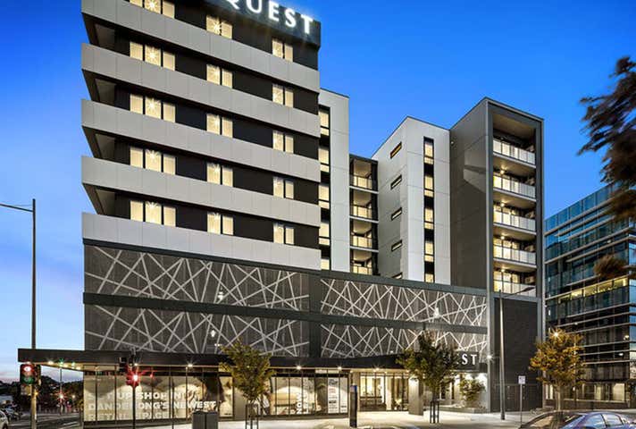 Walker Street Dandenong Central, 2 Walker Street Dandenong VIC 3175 - Image 2