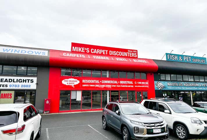 2/544 Frankston - Dandenong Road Carrum Downs VIC 3201 - Image 1