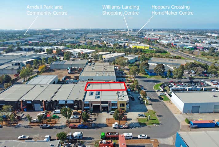 21/13B Elm Park Drive Hoppers Crossing VIC 3029 - Image 11