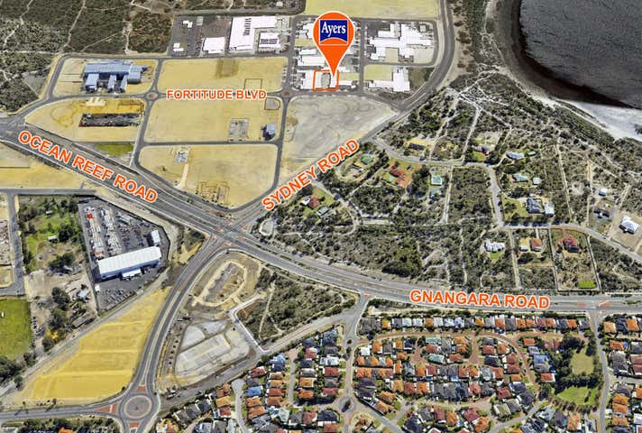 Unit 6, 41 Fortitude Boulevard Wangara WA 6065 - Image 26