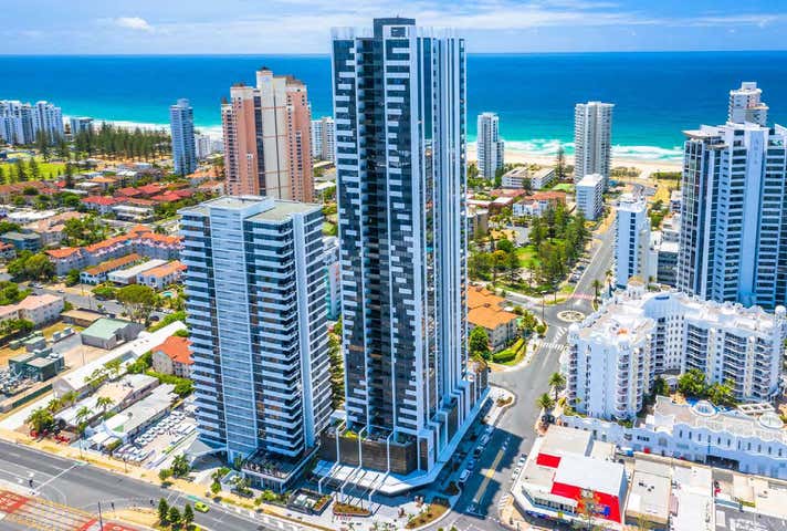Ground , 29 Queensland Avenue Broadbeach QLD 4218 - Image 9