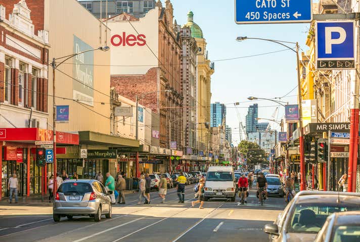 352 Chapel Street South Yarra VIC 3141 - Image 10