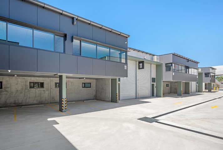 IQ Industrial Quarter, 18-24 Girawah Place Botany NSW 2019 - Image 2