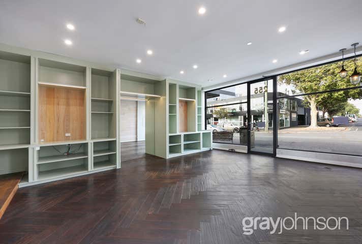 255 Swan Street Richmond VIC 3121 - Image 3