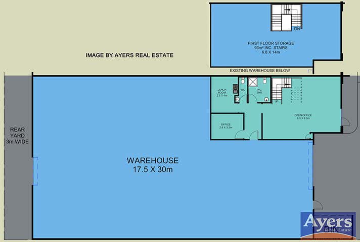 2/18 Distinction Rd Wangara WA 6065 - Image 2