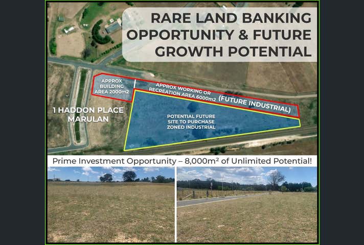 1 Haddon place Marulan NSW 2579 - Image 1