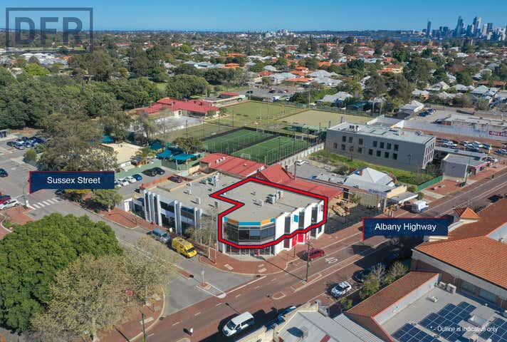 1A/771 Albany Highway East Victoria Park WA 6101 - Image 3