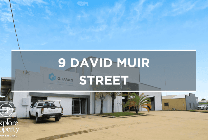 9 David Muir Street Mackay QLD 4740 - Image 13