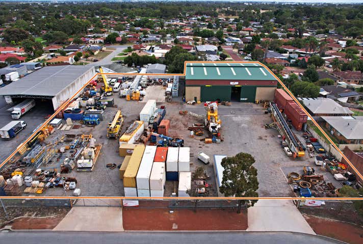 5 Baltic Court Maddington WA 6109 - Image 5