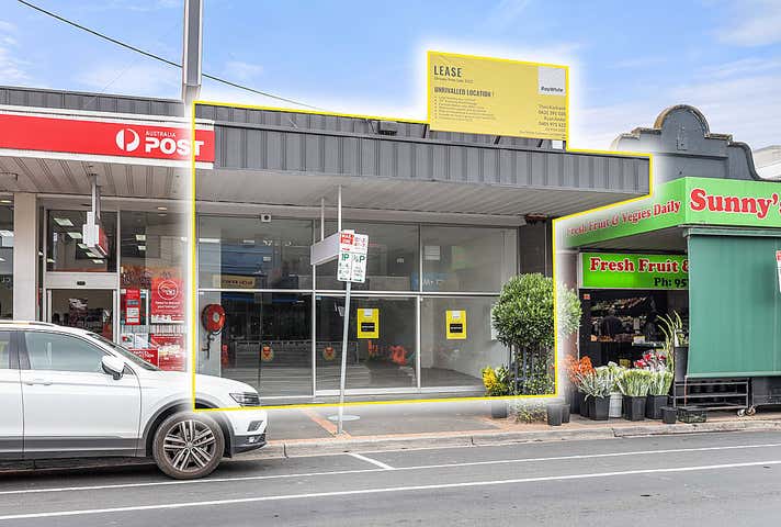 93 Koornang Road Carnegie VIC 3163 - Image 2