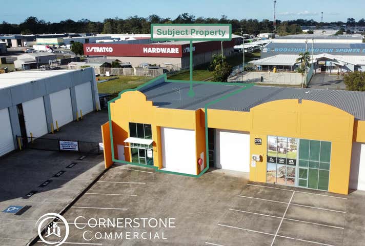 1/76 Lear Jet Drive Caboolture QLD 4510 - Image 1