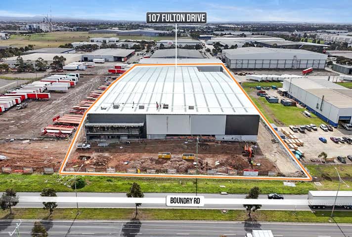 107 Fulton Drive Derrimut VIC 3026 - Image 7