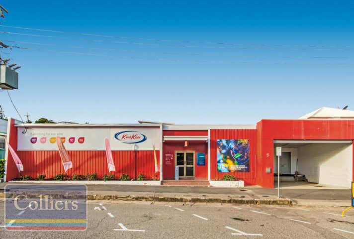 5 Fletcher Street Townsville City QLD 4810 - Image 3