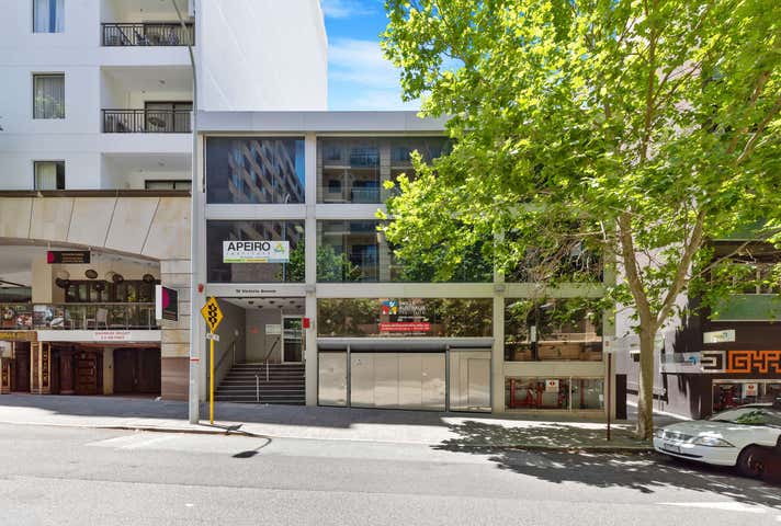 Ground Level, 10 Victoria Avenue Perth WA 6000 - Image 3