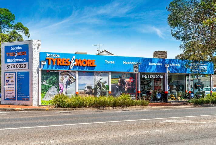 169 Main Road Blackwood SA 5051 - Image 1