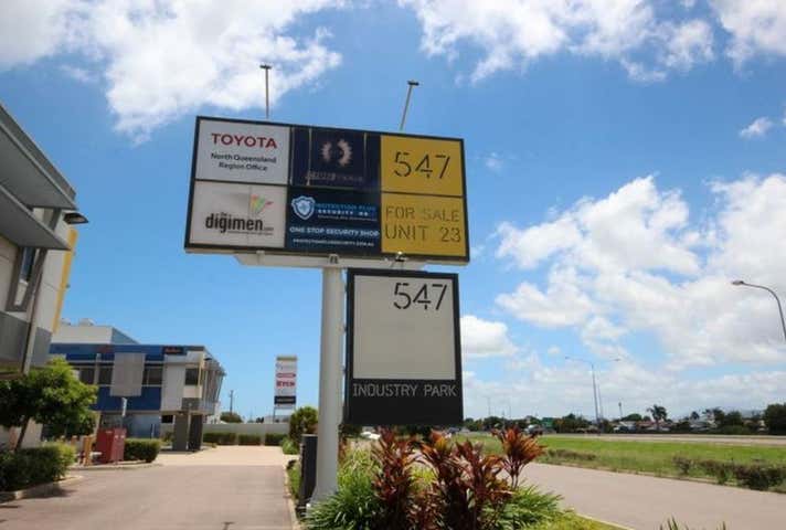 Industry Park, 11/547 Woolcock Street Mount Louisa QLD 4814 - Image 6