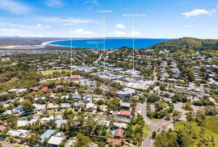 3 Delorme Street Noosa Heads QLD 4567 - Image 3