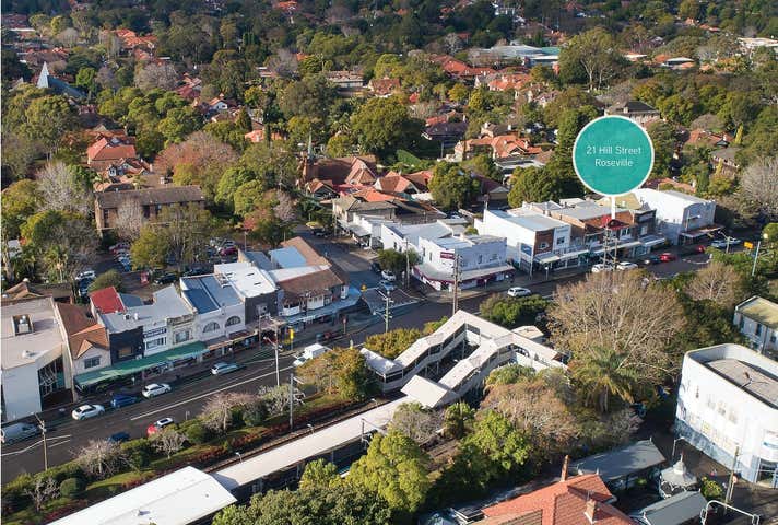 21 Hill Street Roseville NSW 2069 - Image 7