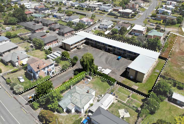 35 Punchbowl Road Punchbowl TAS 7249 - Image 1