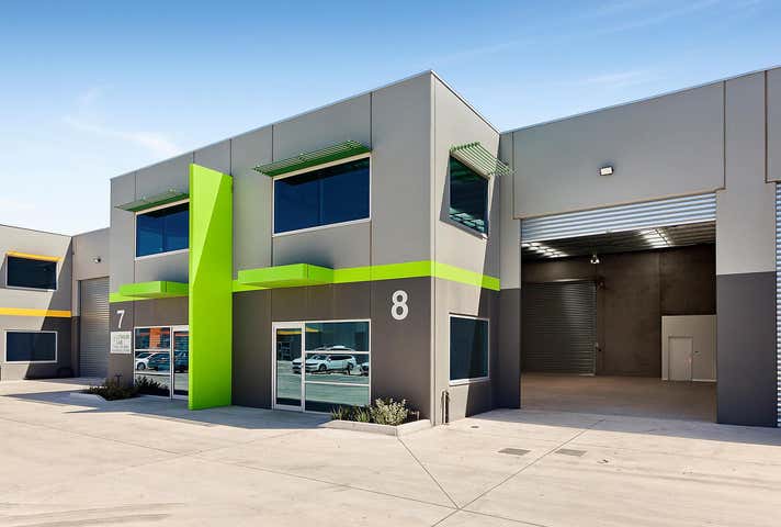 8/463A Somerville Road Brooklyn VIC 3012 - Image 1