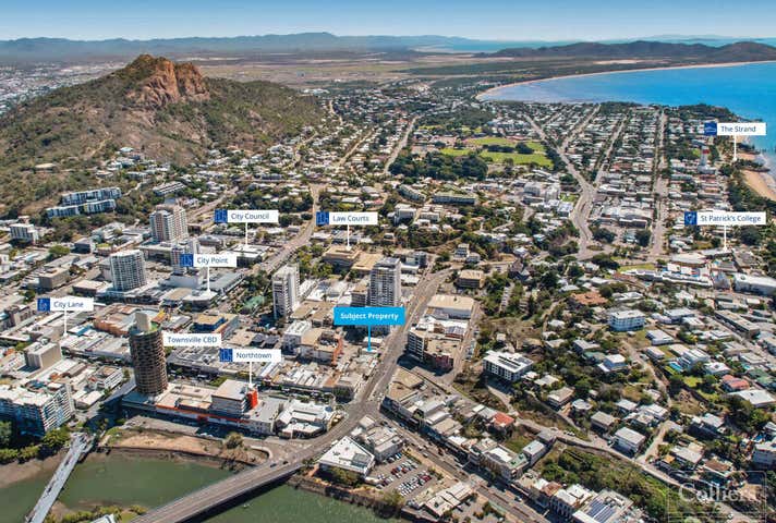 72 Denham Street Townsville City QLD 4810 - Image 11