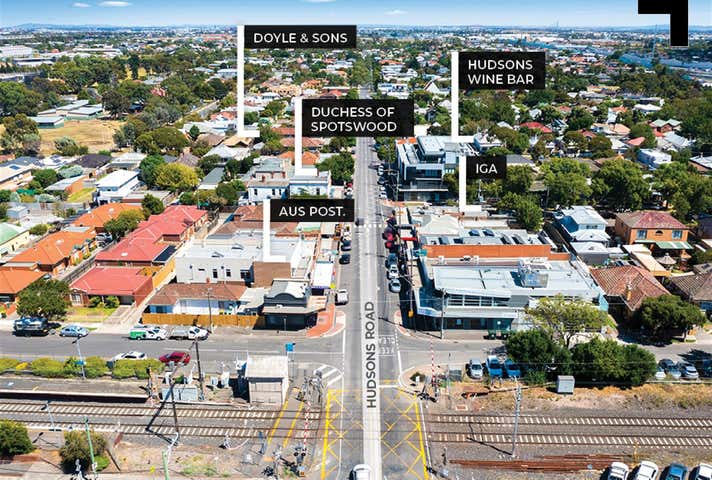 176 Hall Street Spotswood VIC 3015 - Image 19