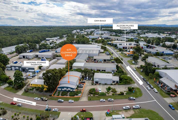 4/11 Glenwood Drive Thornton NSW 2322 - Image 10