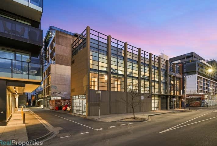 1 Wilson Street South Yarra VIC 3141 - Image 11