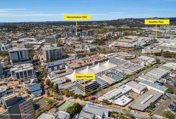 4/2-4 Ocean Street Maroochydore QLD 4558 - Image 2