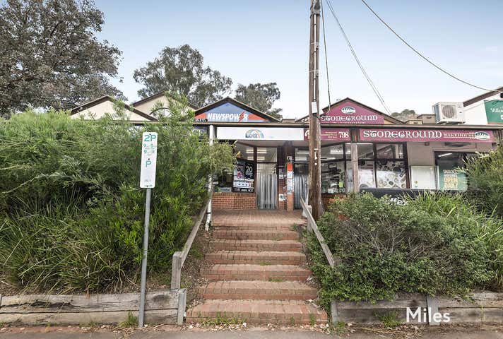 800 Heidelberg-Kinglake Road Hurstbridge VIC 3099 - Image 5