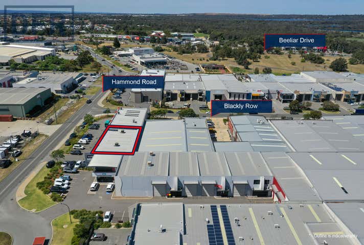 1/30 Hammond Road Cockburn Central WA 6164 - Image 4