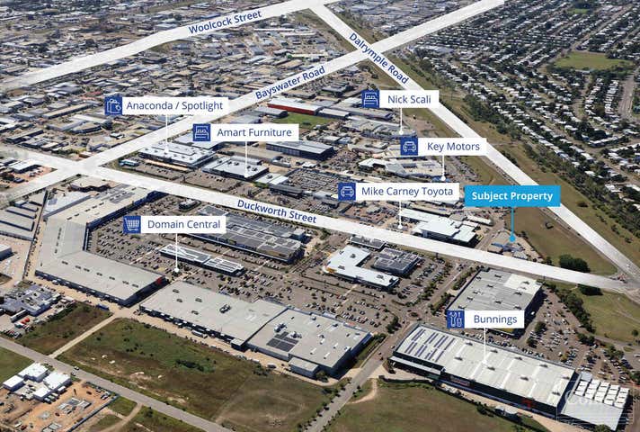 158-162 Duckworth Street Garbutt QLD 4814 - Image 5