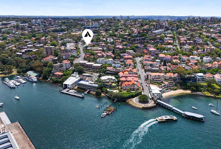 19 Ben Boyd Road Neutral Bay NSW 2089 - Image 6