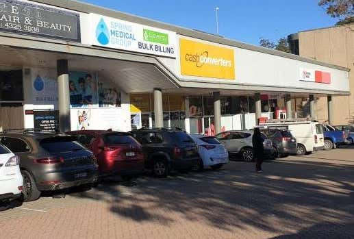 Park Plaza, Shop 8., 131 Henry Parry Drive Gosford NSW 2250 - Image 2