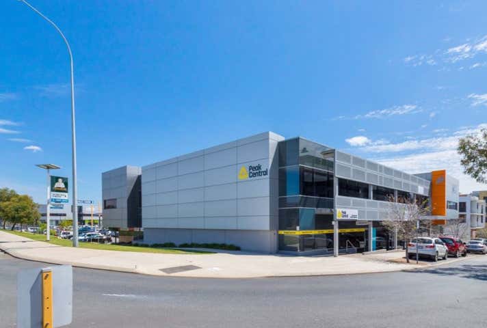 Plaza 817, E3, 817 Beeliar Drive Cockburn Central WA 6164 - Image 3