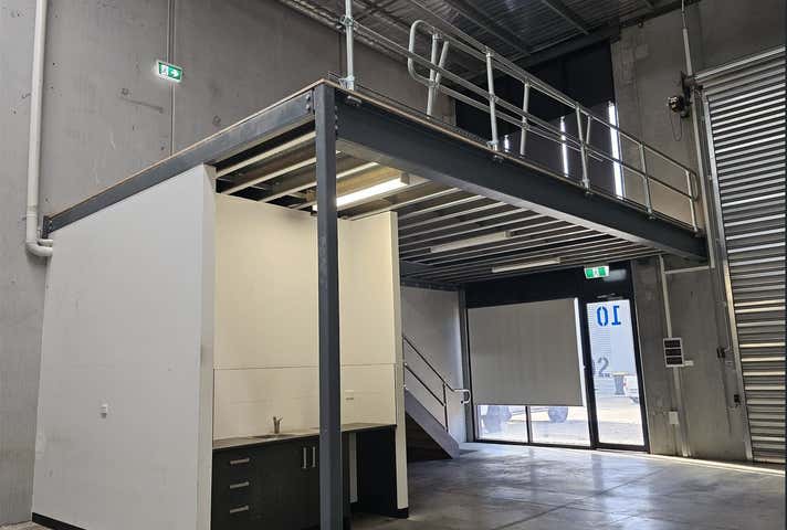 Unit  10, 17-21 Export Drive Brooklyn VIC 3012 - Image 5